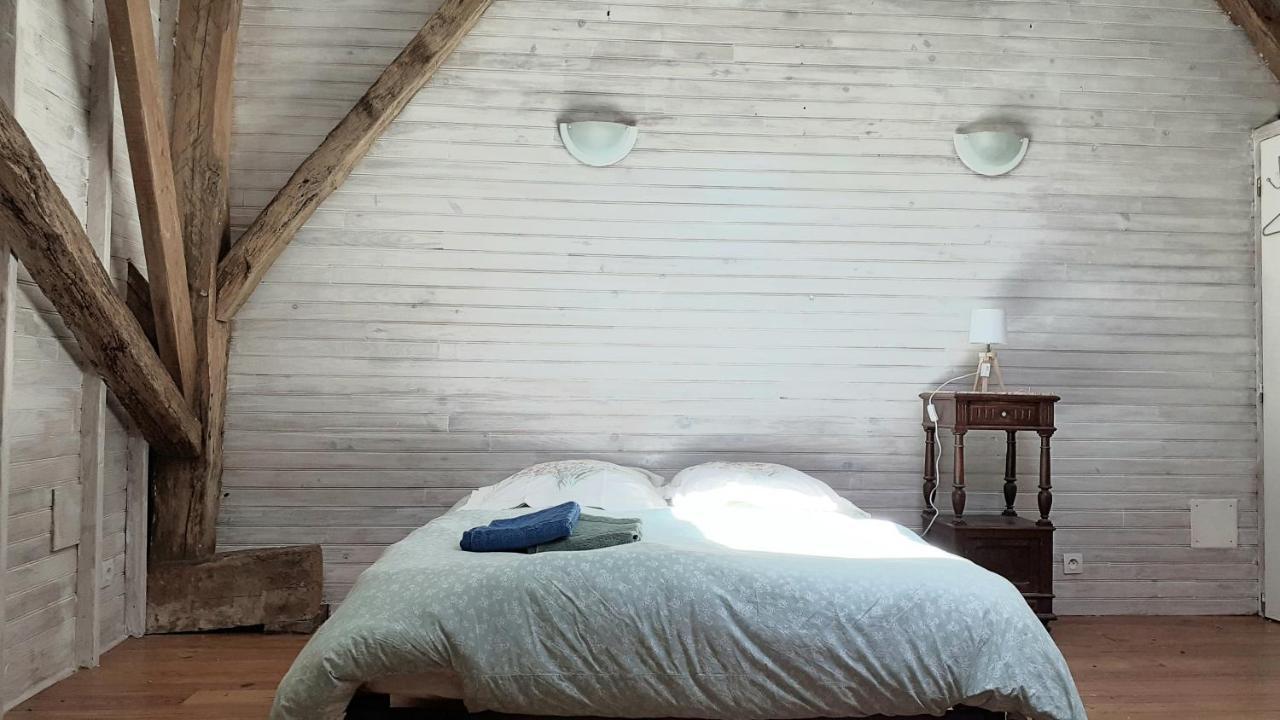 Chaleureux Cottage, Piscine Patio Tayrac  Eksteriør billede