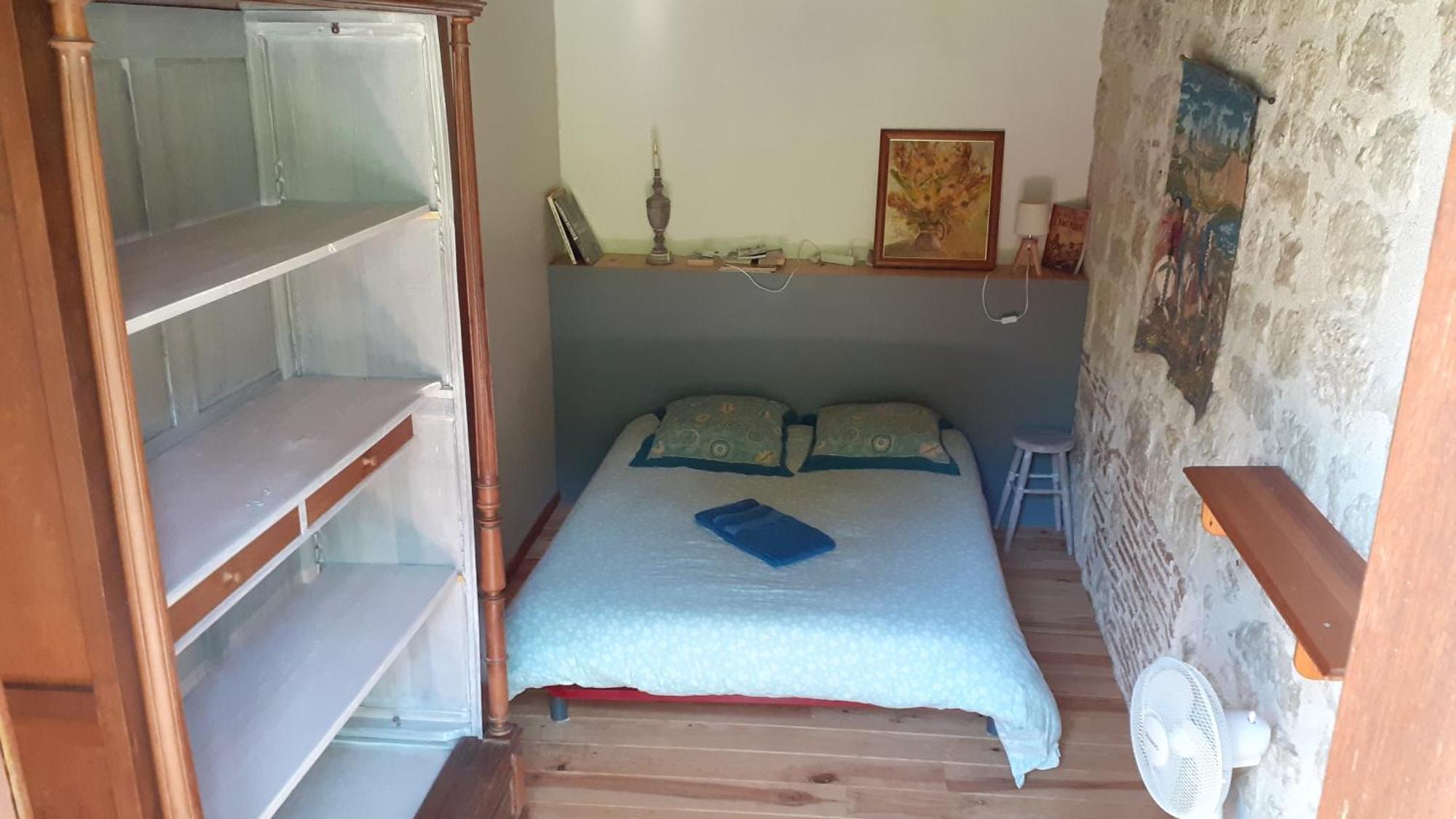 Chaleureux Cottage, Piscine Patio Tayrac  Eksteriør billede