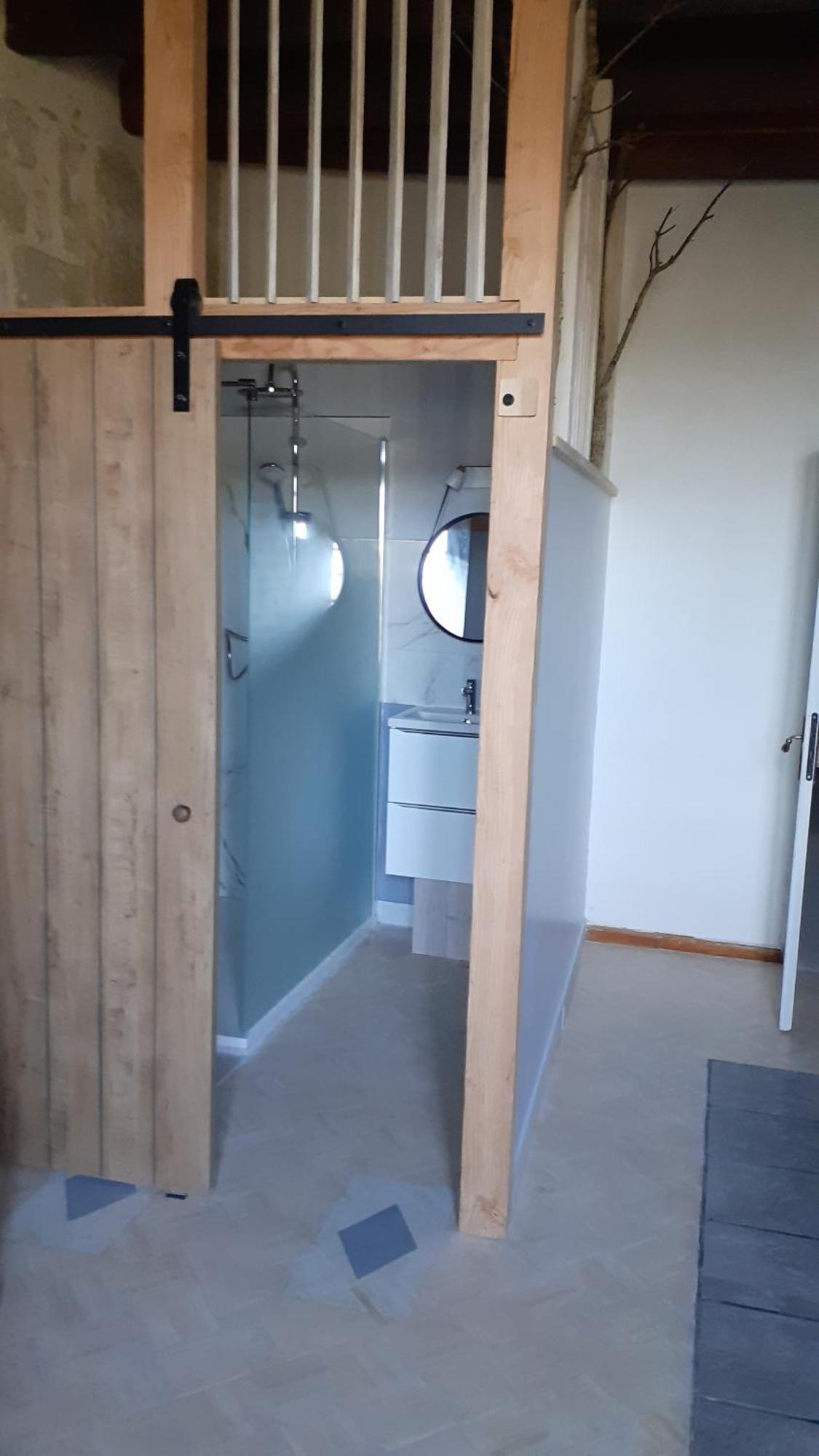Chaleureux Cottage, Piscine Patio Tayrac  Eksteriør billede
